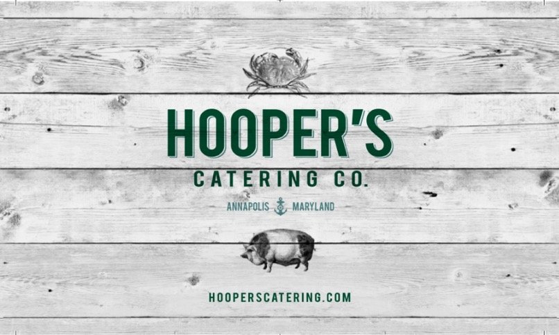 Hooper's Logo Hooper's Logo